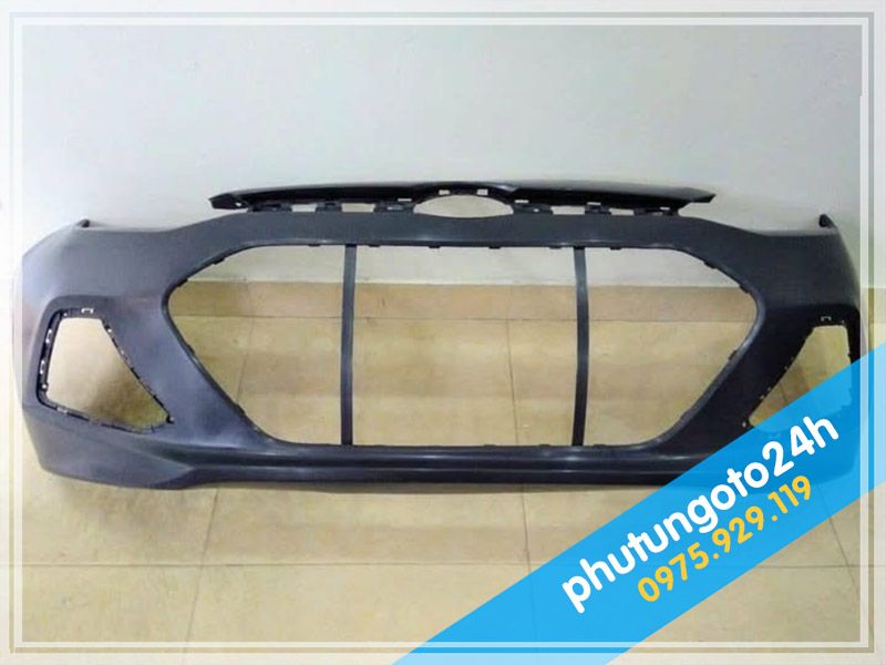 Cung cấp cản trước Hyundai Grand I10 đời 2014, 2015, 2016, 2017