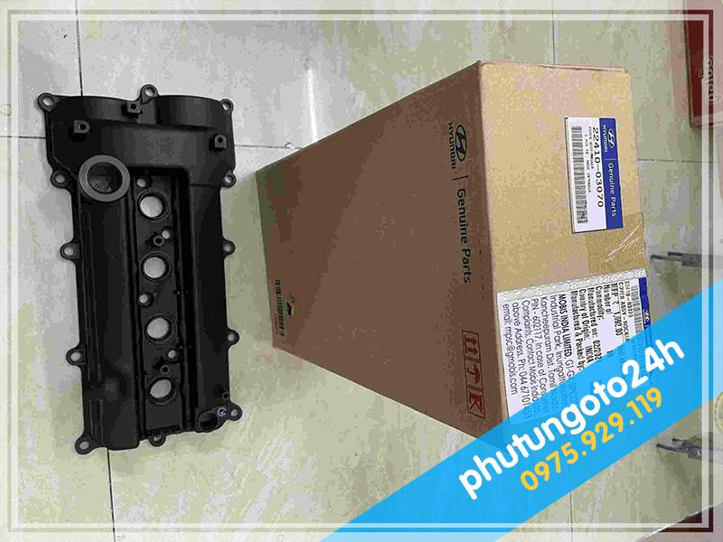 Cung cấp nắp giàn cò Hyundai Grand I10 1.2 đời 2014, 2015, 2016, 2017, 2018, 2019, 2020, 2021, 2022, 2023, 2024, 2025