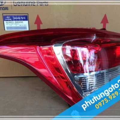 ĐÈN HẬU XE HYUNDAI GRAND I10