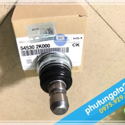 ROTUYN TRỤ ĐỨNG DƯỚI HYUNDAI GRAND I10