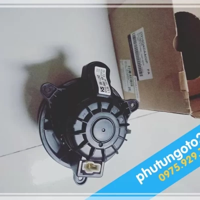 QUẠT DÀN LẠNH XE HYUNDAI GRAND I10